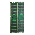 thumbnail image 2 of 2 x 4 GB DDR2 800 MHz PC2-6400 Memoria RAM para PC DIMM de 240 pines compatible con plataforma AMD para memoria dedicada de escritorio AMD, 2 of 6