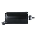 thumbnail image 6 of New Starter Motor Fits Sea-Doo Pwc 3D Di Gti 130 Gti Limited 155 290-888-993, 6 of 6