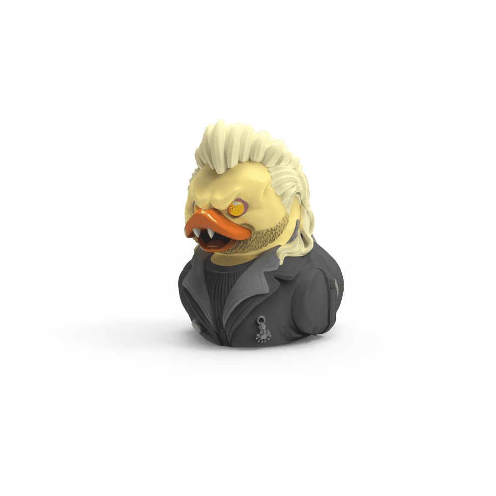 tubbz duck figurine