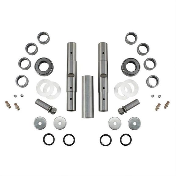 Deluxe 1949-54 Chevy King Pin Set