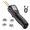 Black, variant on Cordless Plastic Welder Set 200Pcs Hot Stapler USB Rechargeable Plastic Welder Guns Car Bumper Repair Tool