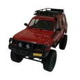 thumbnail image 2 of Crawler Car perfke Control remoto 4WD amarillo, 2 of 5