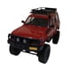 thumbnail image 2 of Crawler Car perfke Control remoto 4WD amarillo, 2 of 5