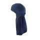 thumbnail image 1 of Minnieouse 6 uds. Velour Headwraps estilos bohemios durabilidad colores surtidos Color brillante sombrero de pirata estilo musulmán gorro de pelo Sombreros Armada, 1 of 5