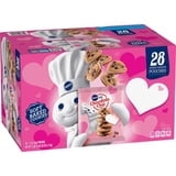 Pillsbury Soft Baked Mini Chocolate Chip Cookies, 1.5 oz., 28 pk.