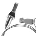thumbnail image 3 of KAKOWELY 8Jgo Kit De Ajustables Para Colgar Cuadros Con Cuerda Y Gancho De Metal, 3 of 7