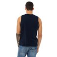 thumbnail image 3 of Bella + Canvas Unisex Jersey Muscle Tank - 3483, 3 of 4