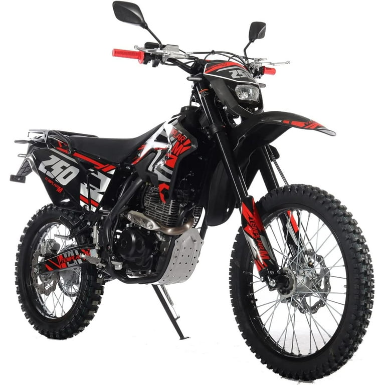 Xpro 250 dirt sale bike
