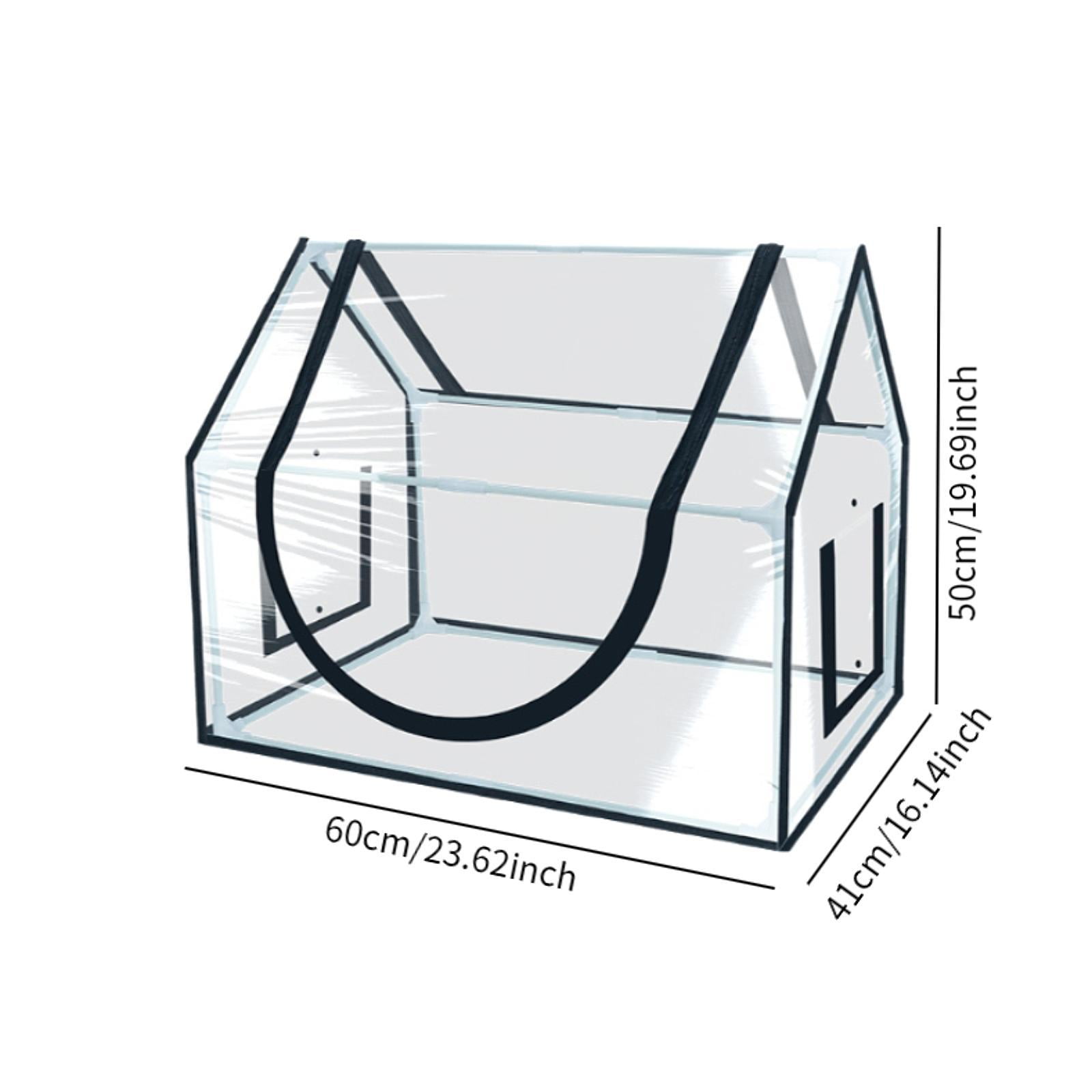 Bothyi Mini Greenhouse ing Small Greenhouse for Home Outdoor Indoor