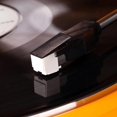 thumbnail image 4 of ATN3600L-Agujas de Repuesto para Reproductor de Discos de Diamante con Cepillo de Limpieza Stylus, para AT-LP60X para , AT-LP60XBT, 4 of 5