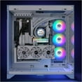 thumbnail image 5 of Thermaltake TH360 V2 Ultra ARGB Sync All-In-One Liquid Cooler, Hydrangea Blue, 5 of 8