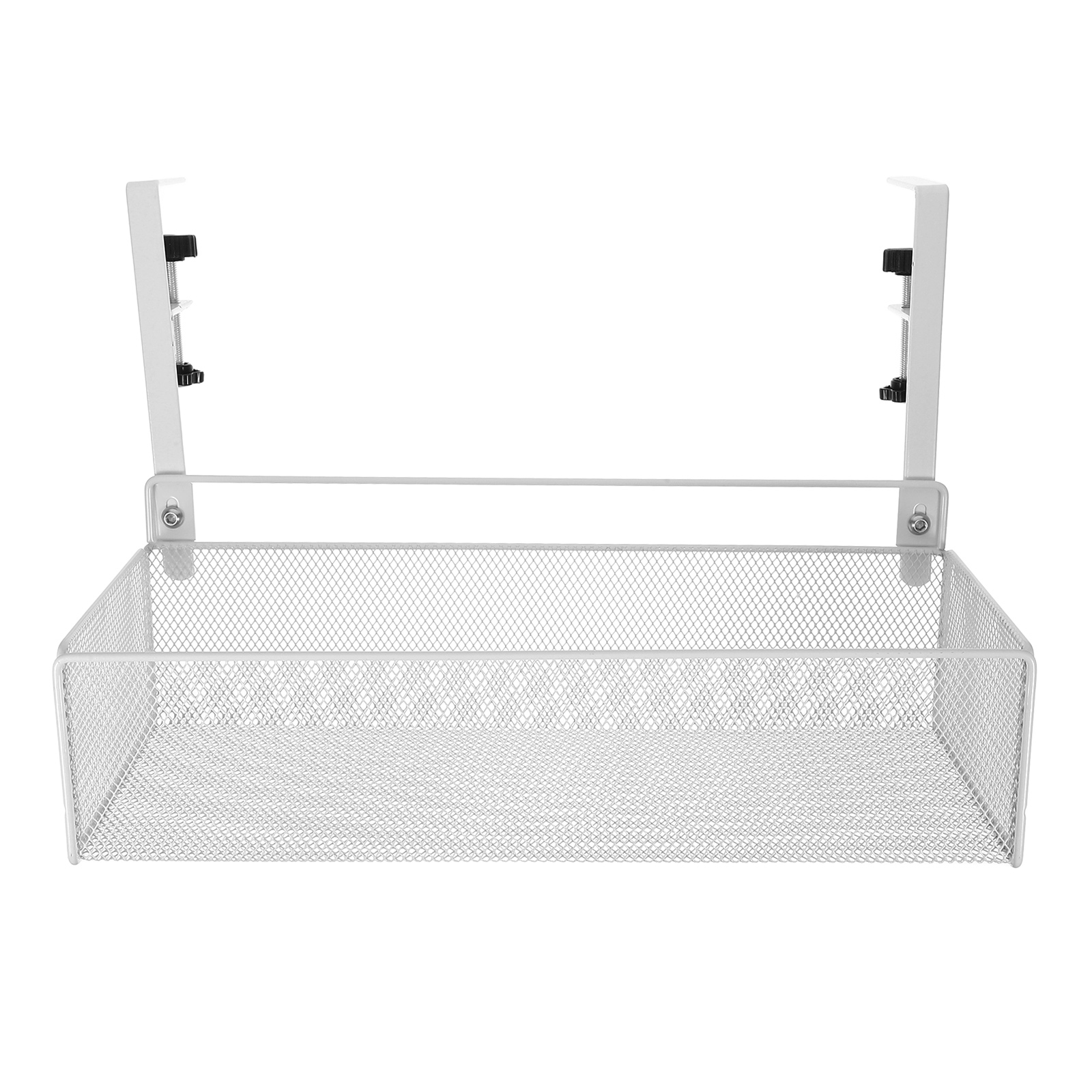 Desk Top Organizing Organization Under Table Storage Basket Student