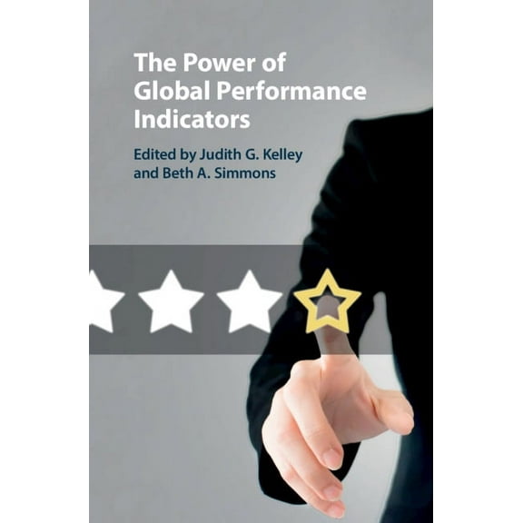 The Power of Global Performance Indicators, (Hardcover)