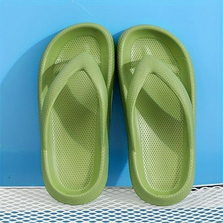 

Summer Must-haves: Lightweight Stylish and Comfortable Slip-on Flip-flops