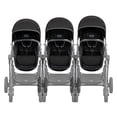 thumbnail image 3 of Segundo asiento Evenflo Pivot Xpand (Ayrshire Black), 3 of 5