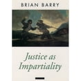 thumbnail image 1 of Pre-Owned Justice as Impartiality (Paperback) 0198290926 9780198290926, 1 of 1