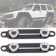 thumbnail image 4 of AXIAL SCX10 II 90046 Metal Car Body Mount Bracket with Magnets for RC Crawler Car, 4 of 4