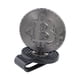 thumbnail image 5 of Marcador de pelota de golf, regalo divertido, clip magnético para gorra de golf para entrenamiento, ejercicio de putt Negro, 5 of 8