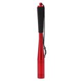 thumbnail image 3 of Metal Fish Bat, Lightweight Fishing Bat Comfortable Grip High Hardness  For Outdoor Kayak Fishing Red, 3 of 8