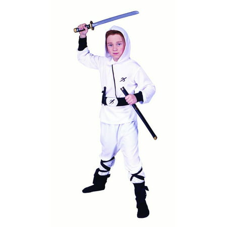 Ninja Ranger Costume