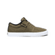 thumbnail image 1 of Tenis Supra Kids Stacks Ii Vulc Niño Comodo verde 23.5, 1 of 4