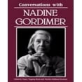 thumbnail image 1 of Conversations avec Nadine Gordon, 1 of 1