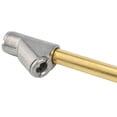 thumbnail image 3 of Dual Head Tire Inflation Chuck For Heavy Duty Truck Heavy Inflator 150 PSI, 3 of 9