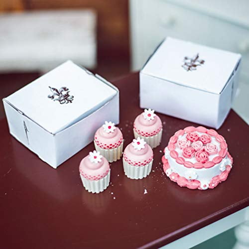 american girl doll cupcakes