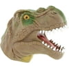 Dinosaur Hand Puppet, Tyrannosaurus rex hand puppet By Streamline