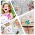 thumbnail image 3 of pitrice Bow ribbon, 3 of 8