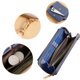 thumbnail image 3 of Cartera horizontal con cremallera de moda de bolso diagonal de gran capacidad para teléfono móvil con pantalla táctil de PU, 3 of 5