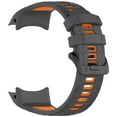 thumbnail image 4 of BotaniNest Smart Sports Watch Strap Official Style Silicone Replacement Band For Fitness, 4 of 5