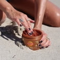 thumbnail image 4 of Gel bronceador Carroten Gold Shimmer Intensivo FPS 0 150 ml, 4 of 4