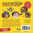 thumbnail image 2 of National Geographic Angry Birds Star Wars: The Science Behind the Saga (Paperback) by Amy Briggs, Peter Vesterbacka, 2 of 6