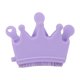 thumbnail image 4 of 2 soportes para exhibir puntas de uñas, multiusos, para pintar uñas. Violeta, 4 of 9