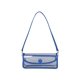 thumbnail image 5 of Bolsa transparente simple Jalea PVC Axila Mujer Verano Mini Totes Monedero Ndcxsfigh Para Estrenar, 5 of 9