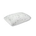 thumbnail image 4 of 2 Pack Almohadas Spring Air Adjustable Bamboo Tamaño Estándar, 4 of 5