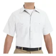 thumbnail image 3 of Red Kap Sp24 Camisa Camisola Trabajo Ligera Manga Corta, 3 of 6