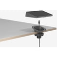thumbnail image 4 of Logitech Tap Riser Mount - Video Conferencing Controller Mounting Kit, 4 of 5
