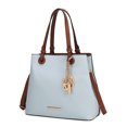 thumbnail image 1 of Bolso de piel vegana, 1 of 1