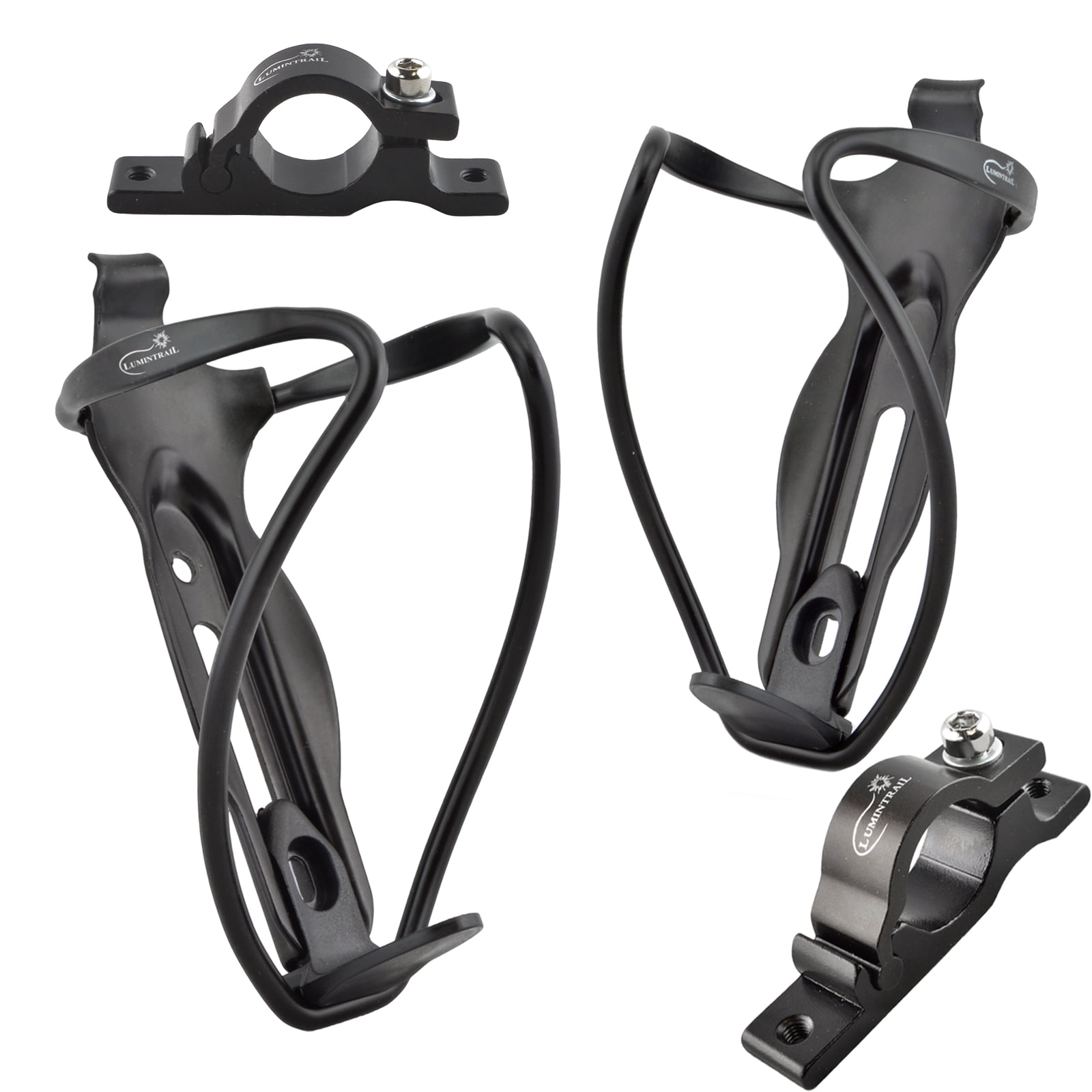 lightweight bottle cage