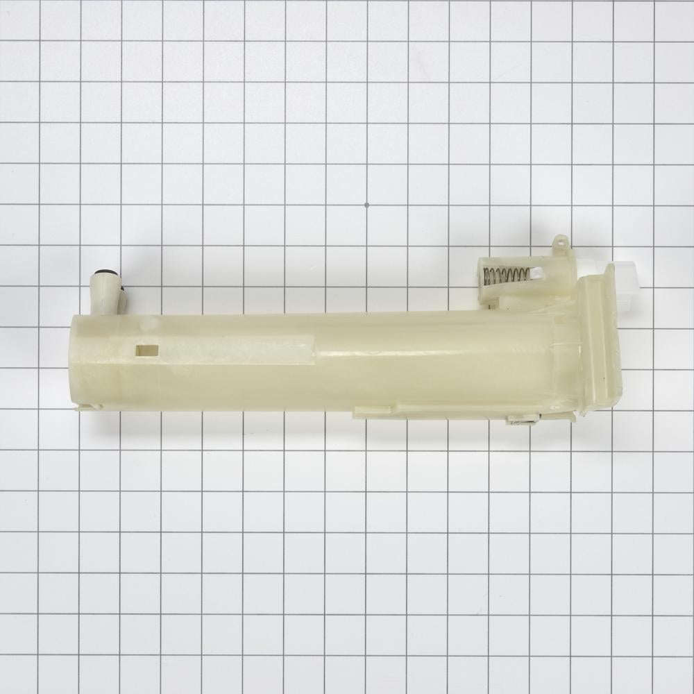 Genuine Whirlpool WPW10121138 Refrigerator Water Filter Housing