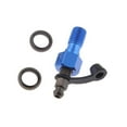 thumbnail image 4 of mmirethe Motorcycle Brake Caliper Banjo & x Bleed /Screw 1.25mm Blue M10 5Set, 4 of 6