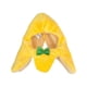 thumbnail image 2 of Perfume Tocado para Mascotas Sombrero Ligero para Gatos Sombrero para Gatos Adorable Sombrero para Mascotas con Forma de plátano con Lazo Sombreros Llamativos Accesorio para Disfraces de Mascotas, 2 of 5