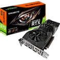 thumbnail image 2 of Gigabyte GeForce RTX 2060 SUPER OC 8G Graphics Card GV-N206SGAMING OC-8G, 2 of 9