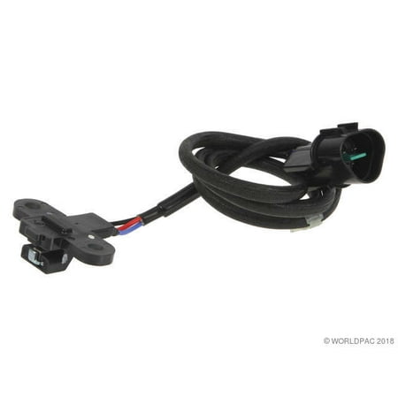Electric Sensors - Mitsubishi Electric W0133-1732708 Engine Crankshaft Position Sensor for Mitsubishi Models