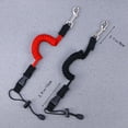 thumbnail image 4 of unbranded Leash Para Kayak Y Canoe Con Correa De Nylon Elástico Y Plástica, 4 of 5