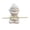 C, variant on Dserhfy Tagua Wukong Figure Great Sages Equalling Heaven Figurine Statue Sculpture Cartoon Monkey King Model Desktop Decoration Ornament