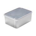 thumbnail image 4 of Caja Bento reutilizable DYNWAVEMX 1.8L Contenedor de almuerzo Bento, 4 of 8