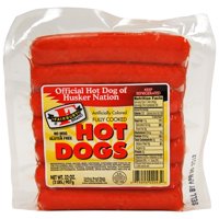 Fairbury Brand® Hot Dogs 32 oz. Package